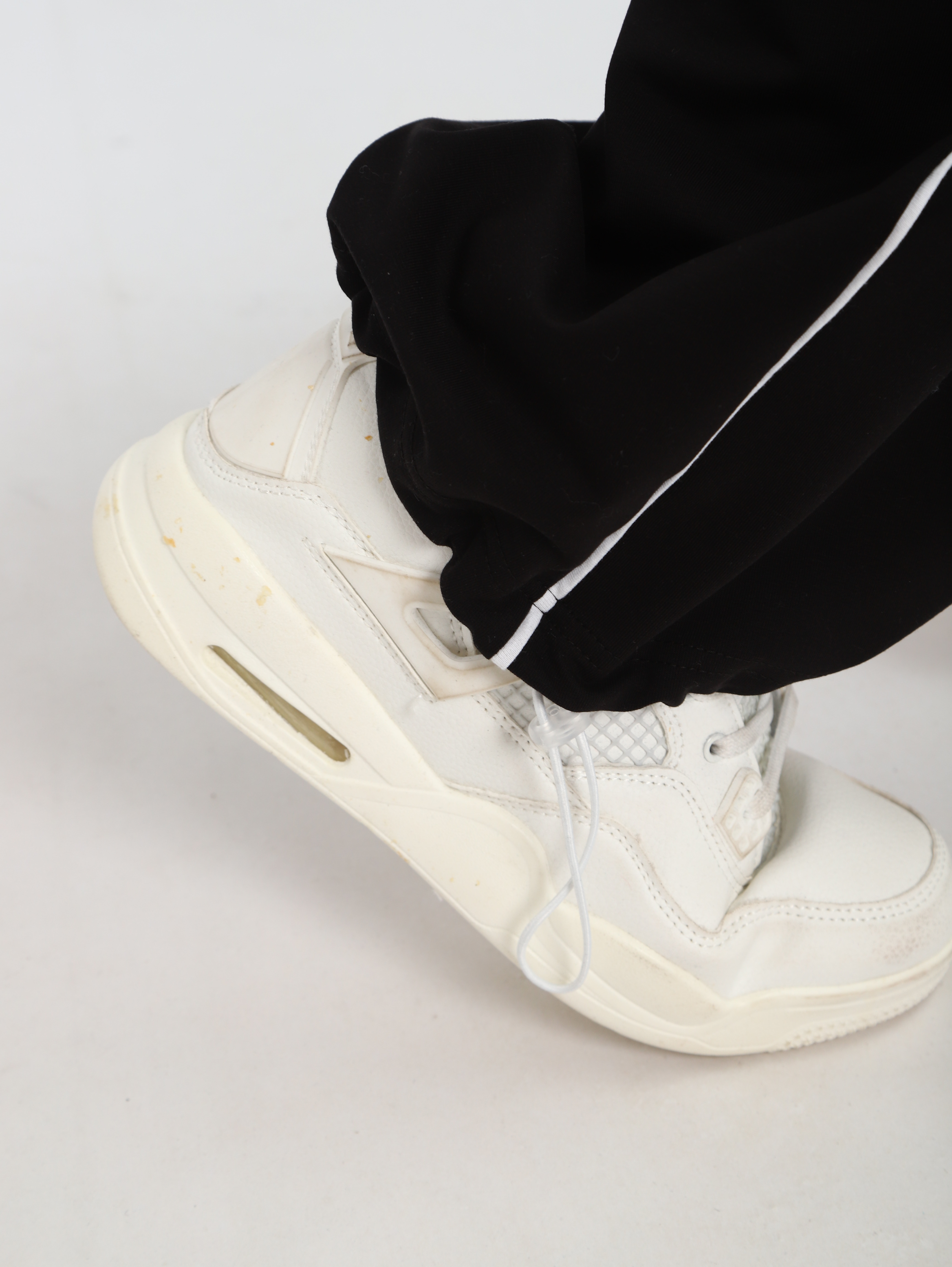 Костюм ЛАДОШКИ Костюм Олимпия черный - фото 23