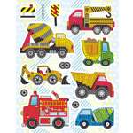 Алмазная мозаика Attivio Машинки