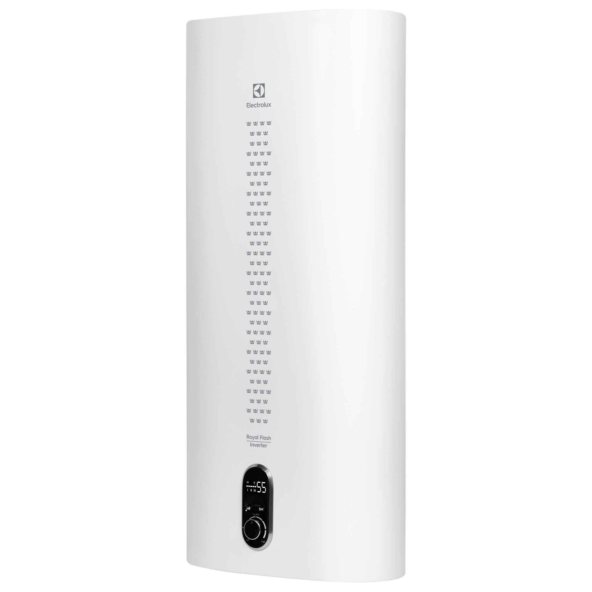 Водонагреватель Electrolux EWH 50 Royal Flash inverter - фото 1