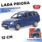Автомобиль Технопарк LADA Priora
