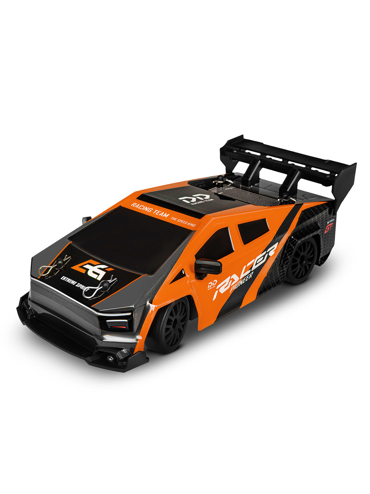 Автомобиль РУ AUTODRIVE 1:24 - фото 22
