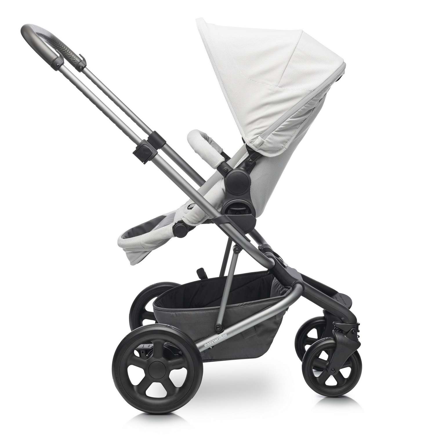 Коляска 2в1 Easywalker - фото 25