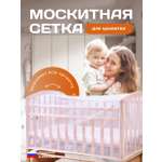 Сетка от насекомых Бим-Бом