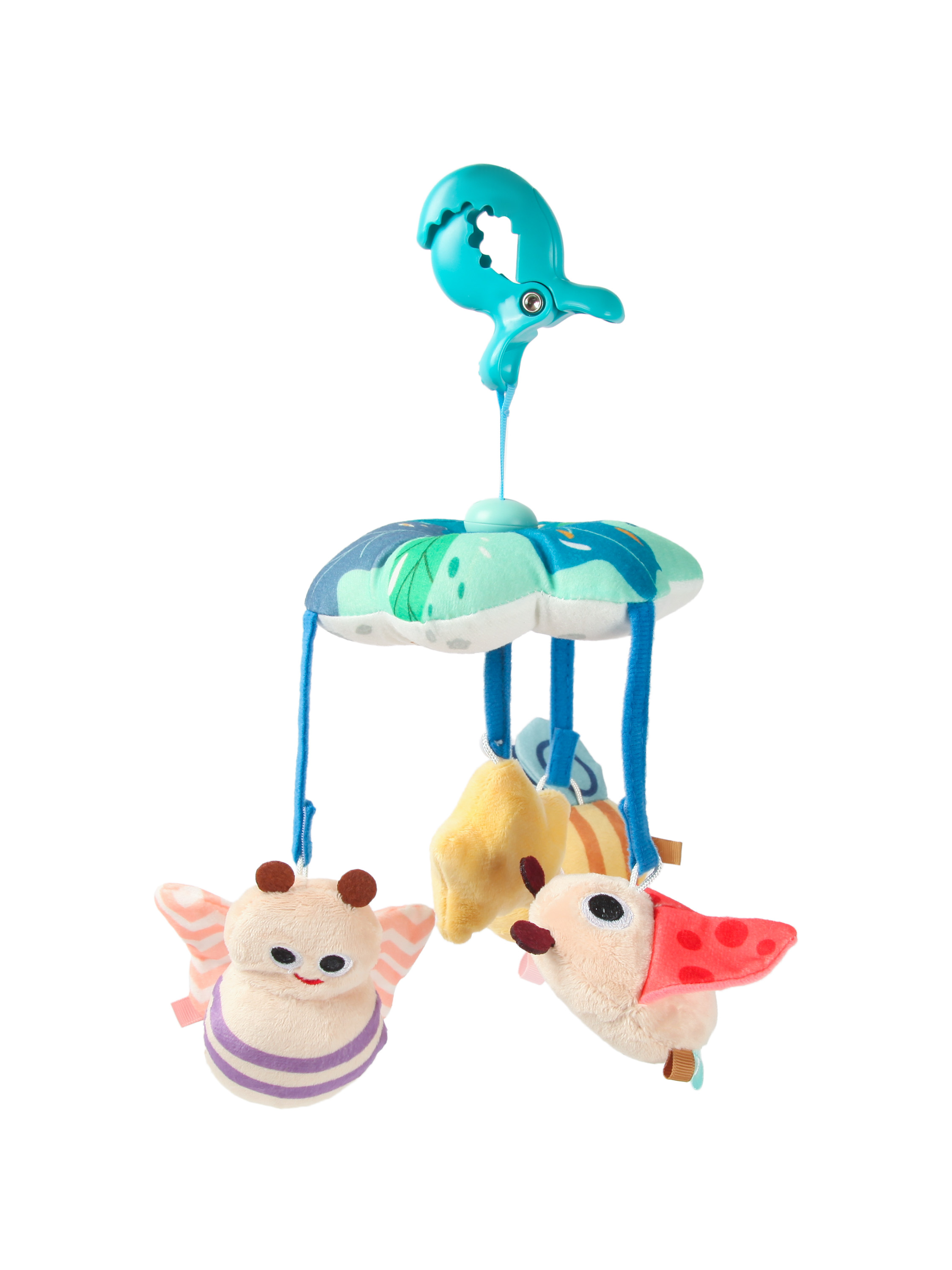 Подвеска BabyGo Букашки - фото 1