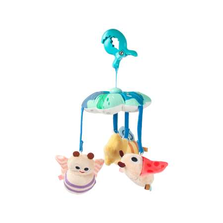 Подвеска BabyGo Букашки