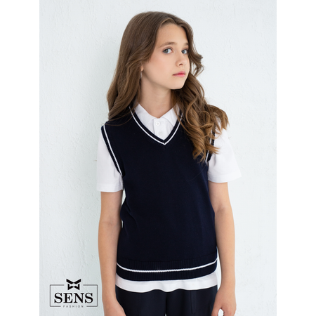 Жилет Sens Fashion
