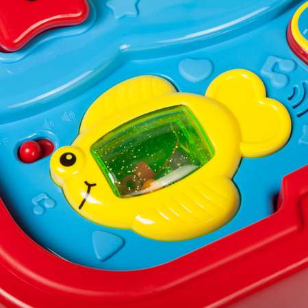 Игрушка BabyGo развивающий центр