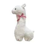 Подушка автомобильная Territory Лама