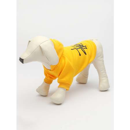 Толстовка для собак PIFPAF DOG