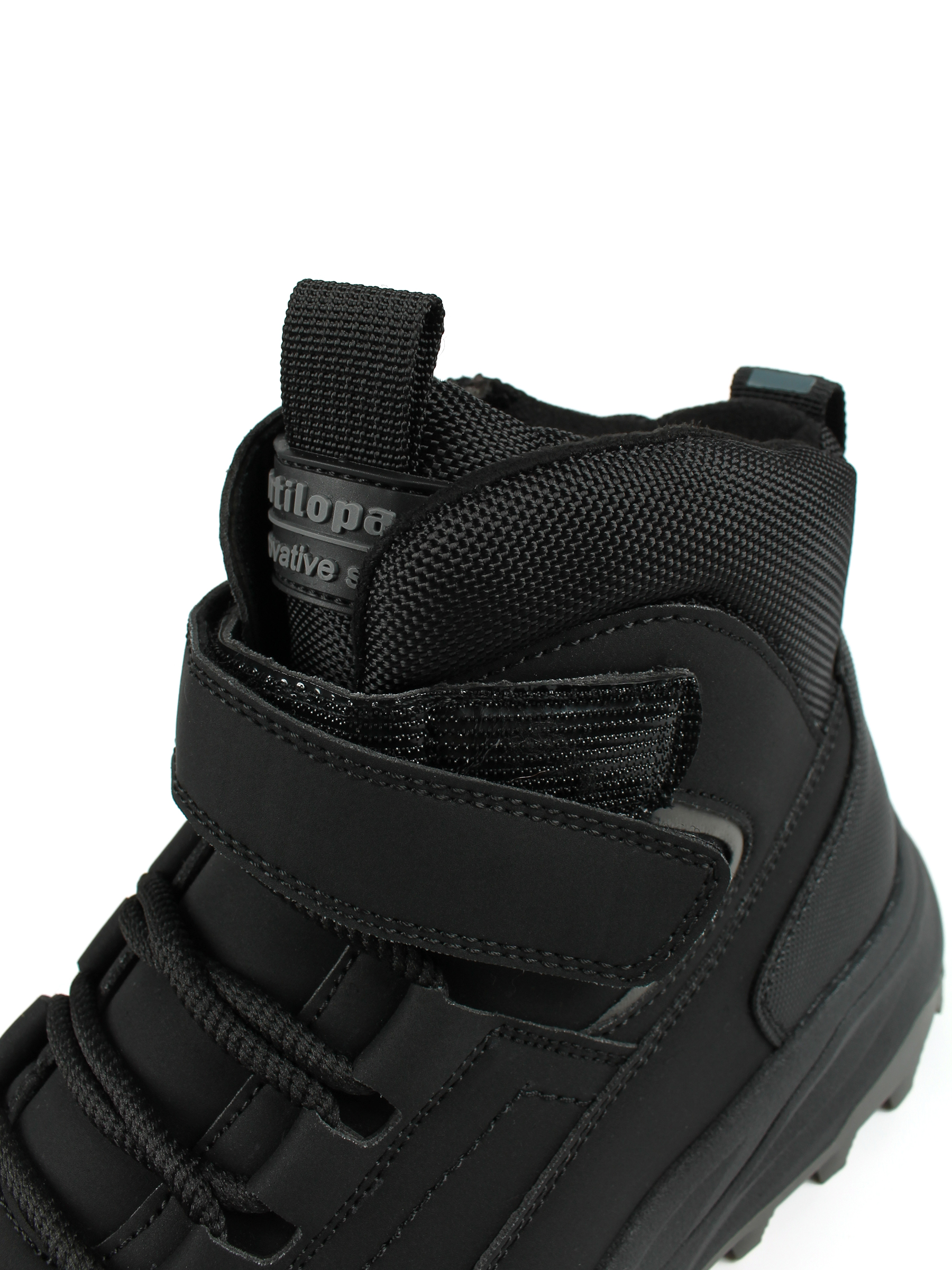 Ботинки Antilopa AL 15980 - фото 20