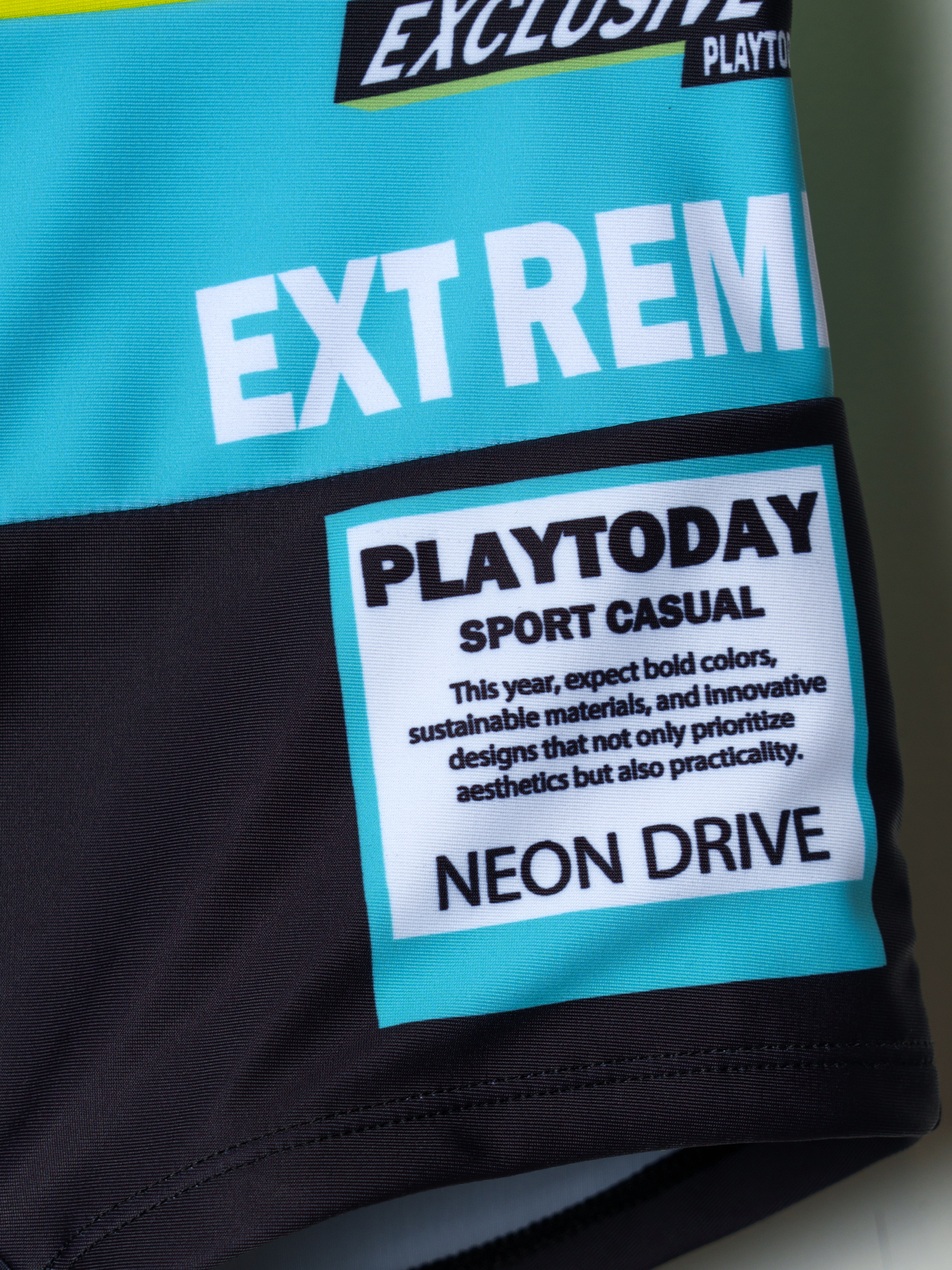 Купальные плавки PlayToday 12611379 - фото 7