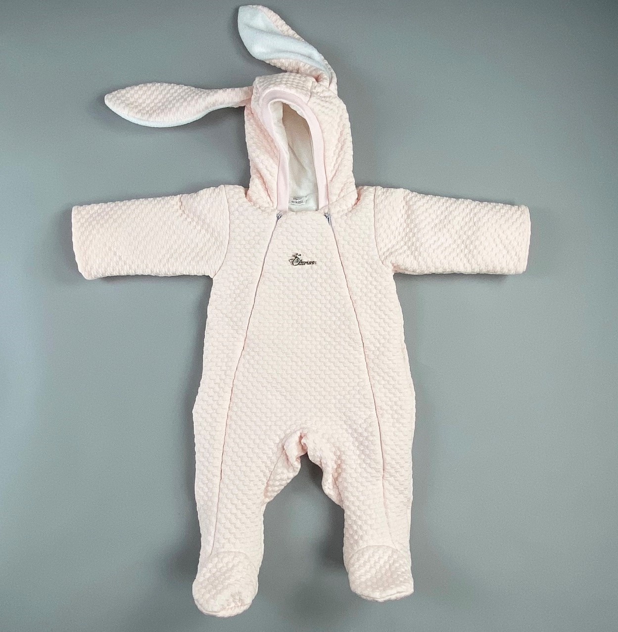 Комбинезон Clariss ЦБ-00000922 - фото 6