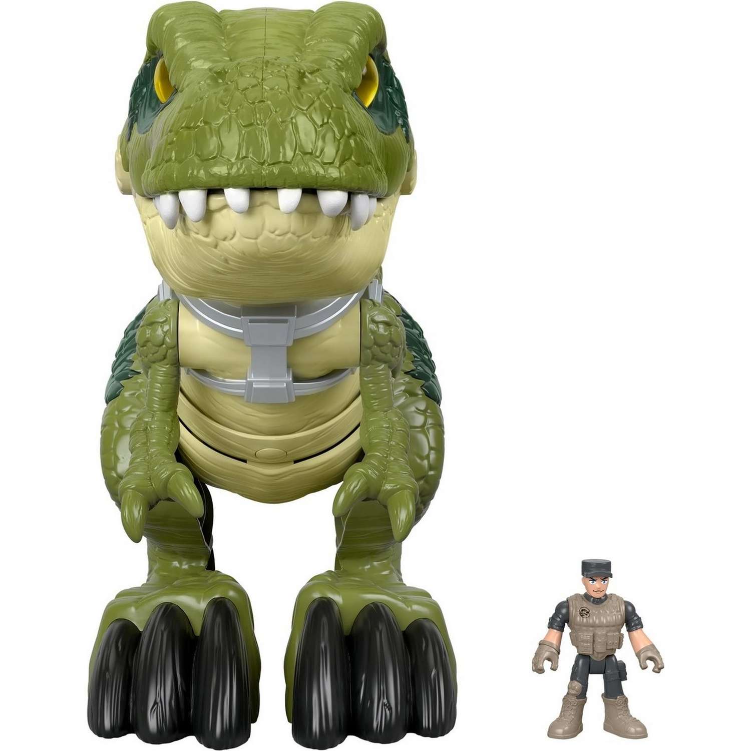 Фигурка IMAGINEXT - фото 1