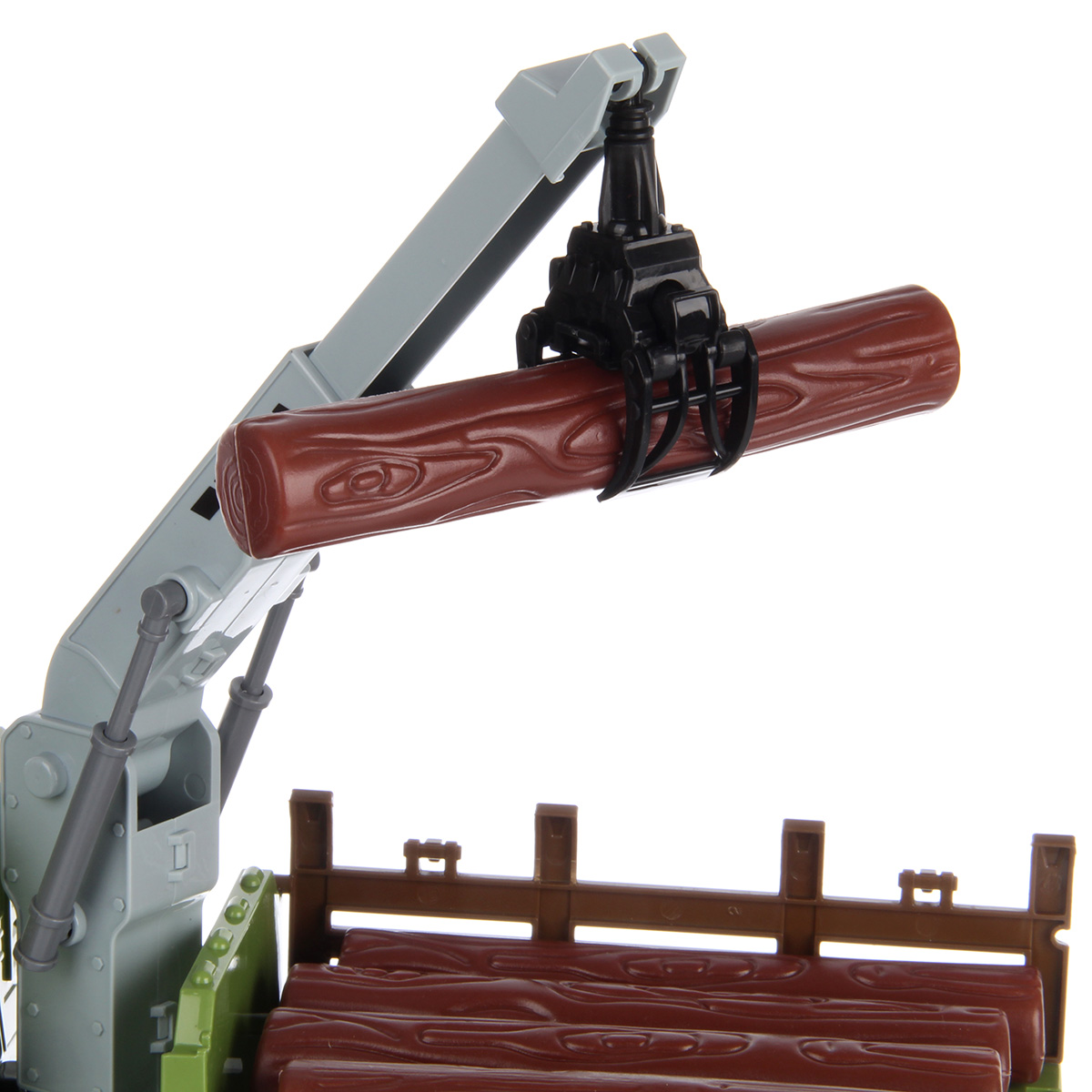 Грузовик Veld Co 136587 - фото 11