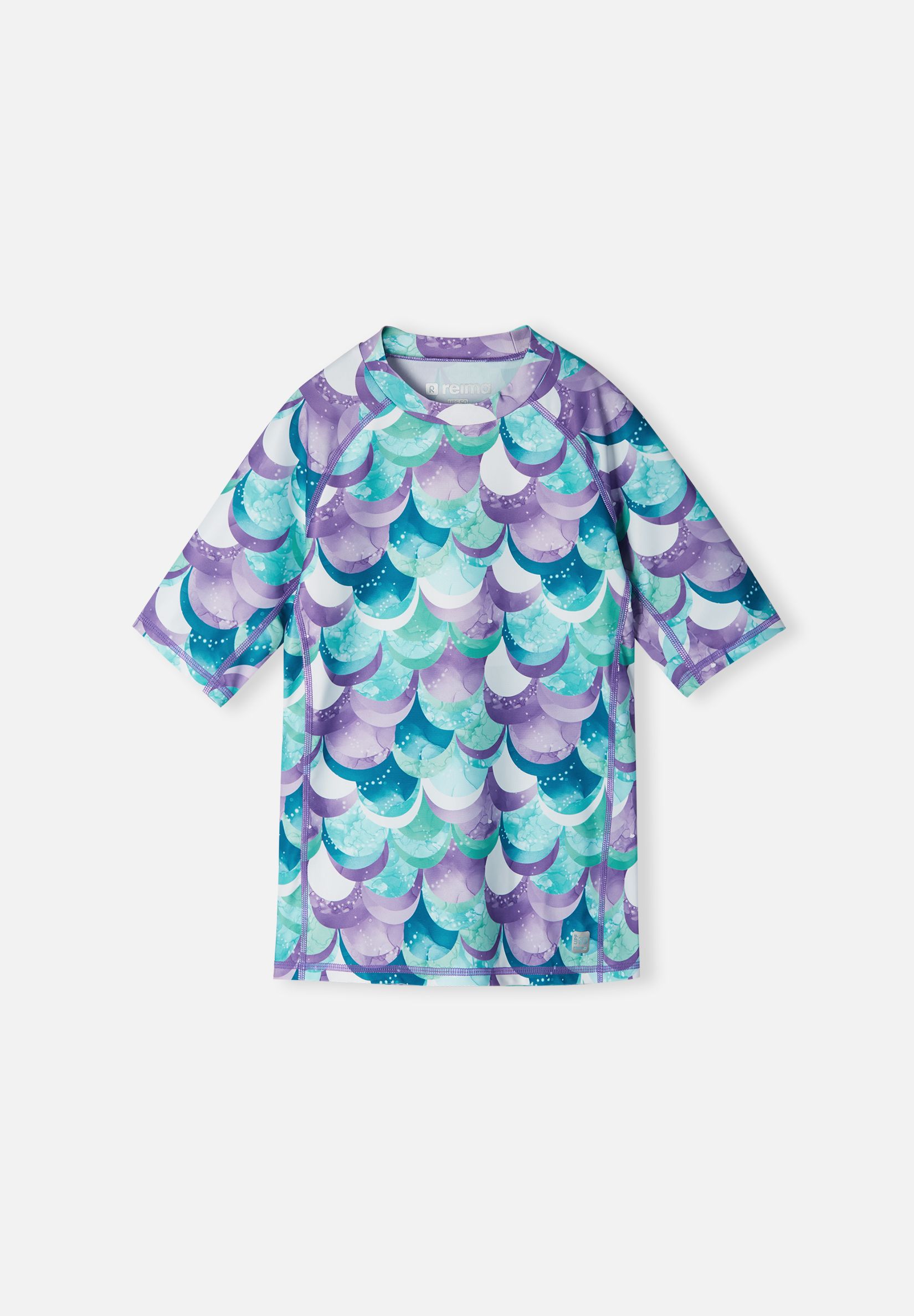 Изображение товара Купальная футболка Reima: 140