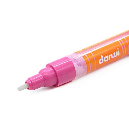 Маркеры Darwi 1 цв.