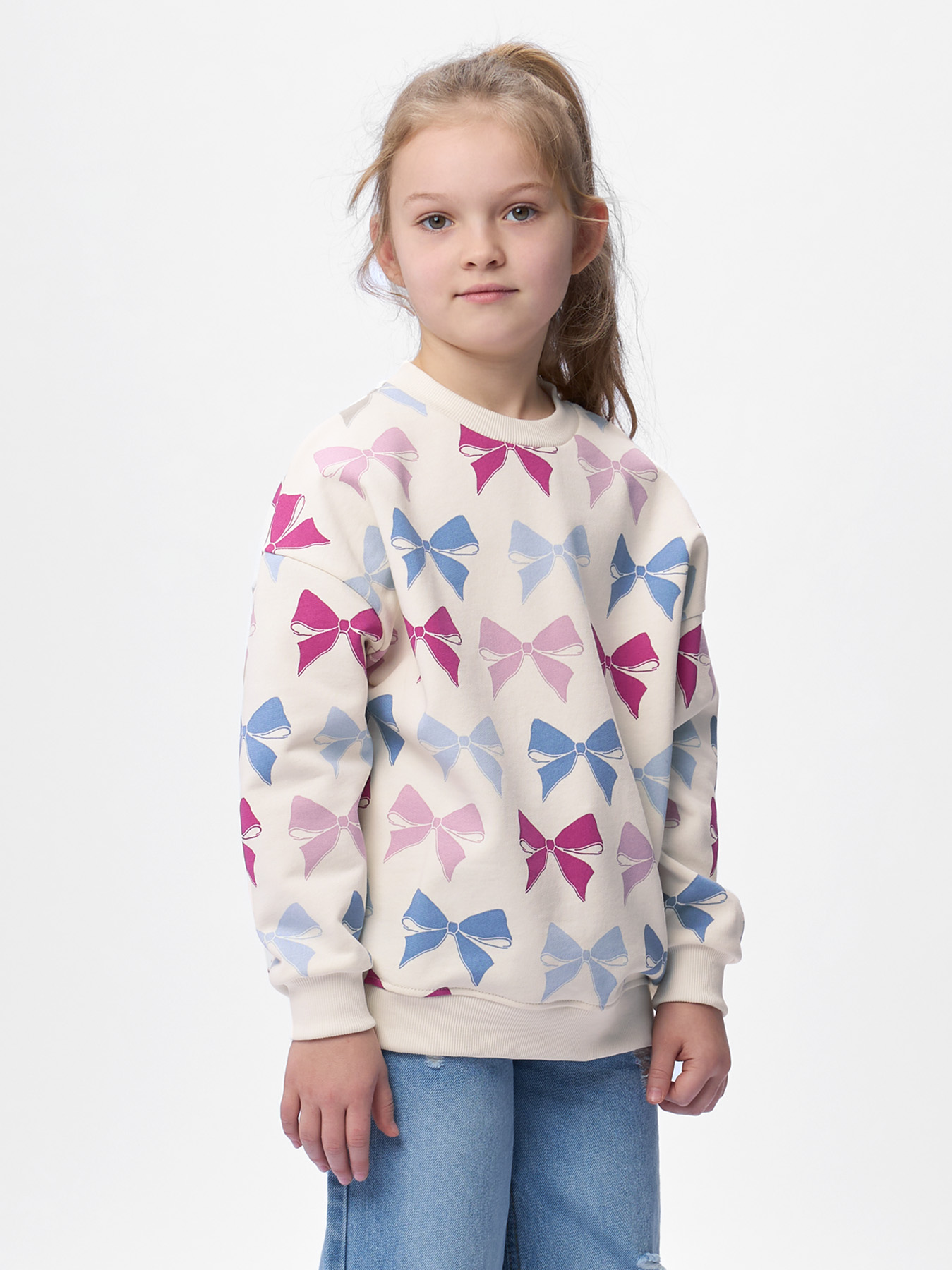 Свитшот Bossa Nova 206В25-4713 - фото 1