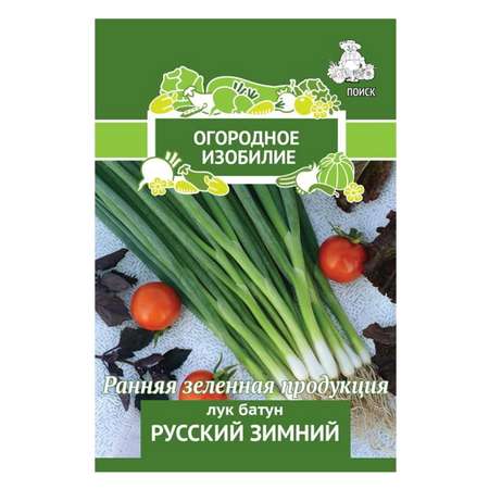 Лук . батун Русский зимний 1г