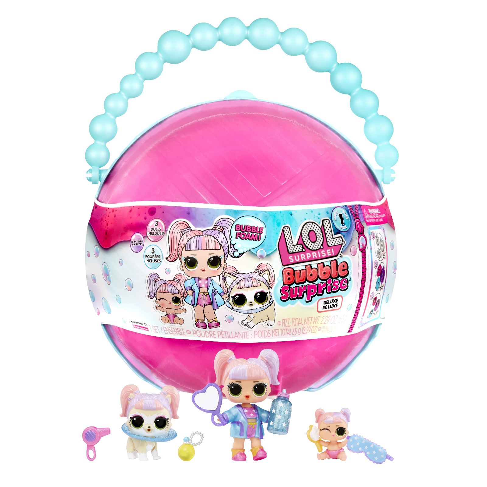 Кукла мини Sima-Land 9939907 - фото 1