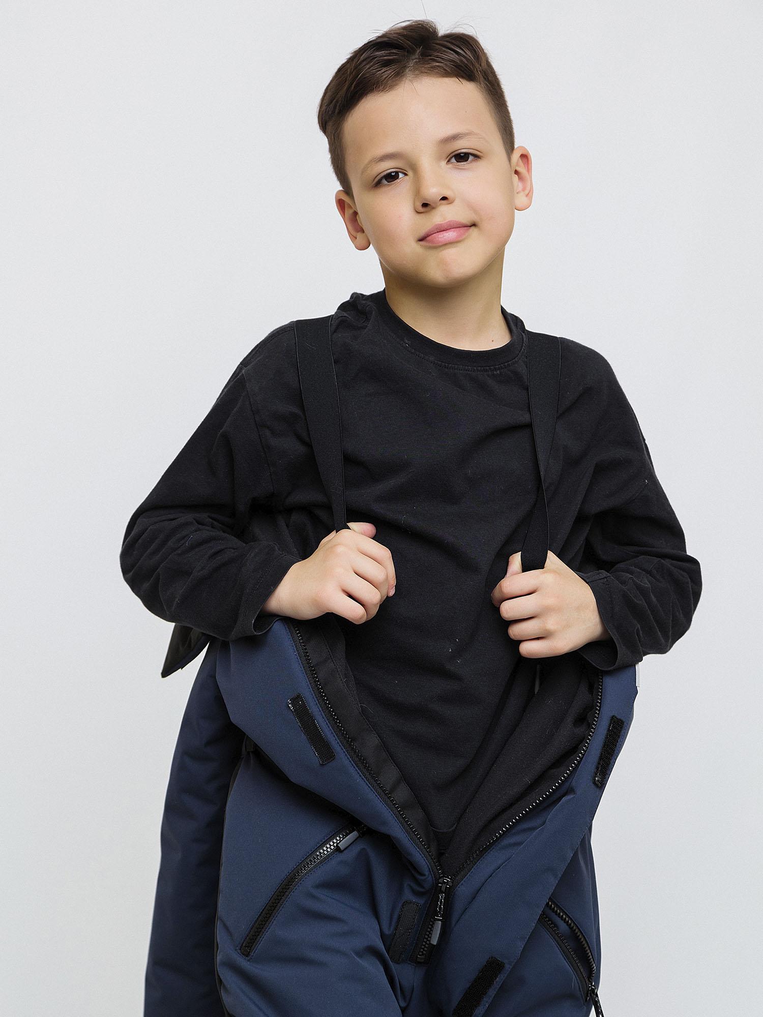 Комбинезон batik 211-26з-1 - фото 6