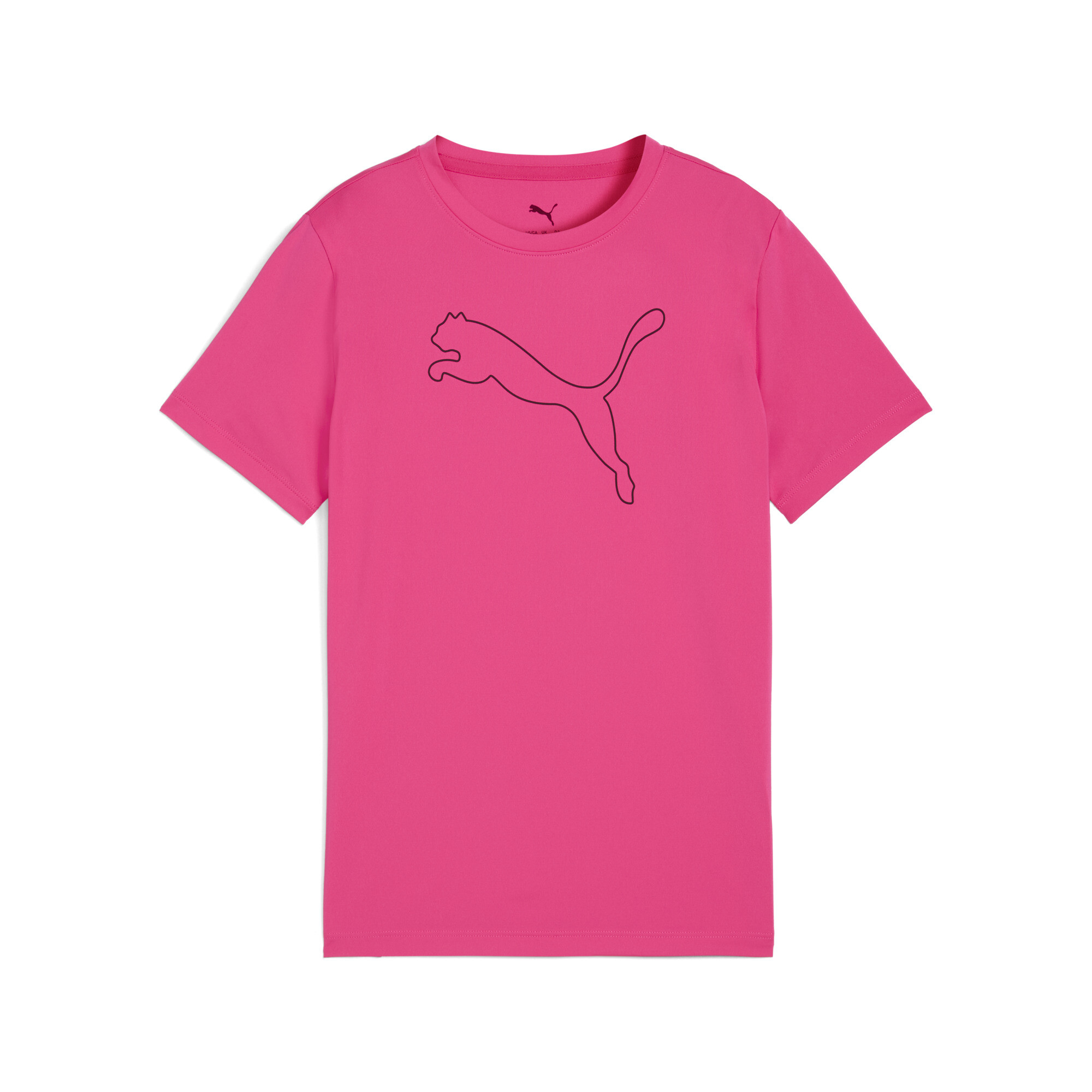 Футболка Puma 52654282 - фото 1