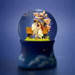 Стеклянный снежный шар Glassglobe История Любви