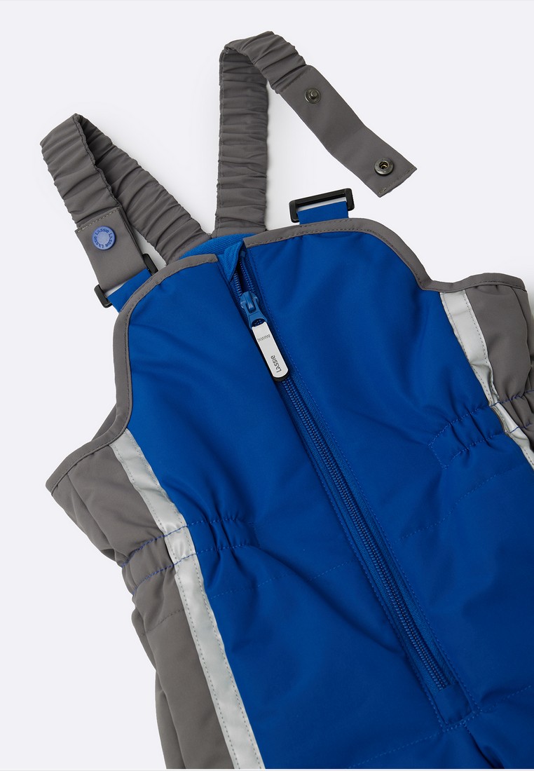 Брюки Lassie 71103311-6910 - фото 3