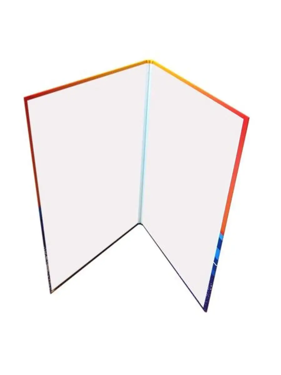 Папка-уголок Учитель А4 - фото 2