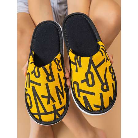 Тапочки IVShoes