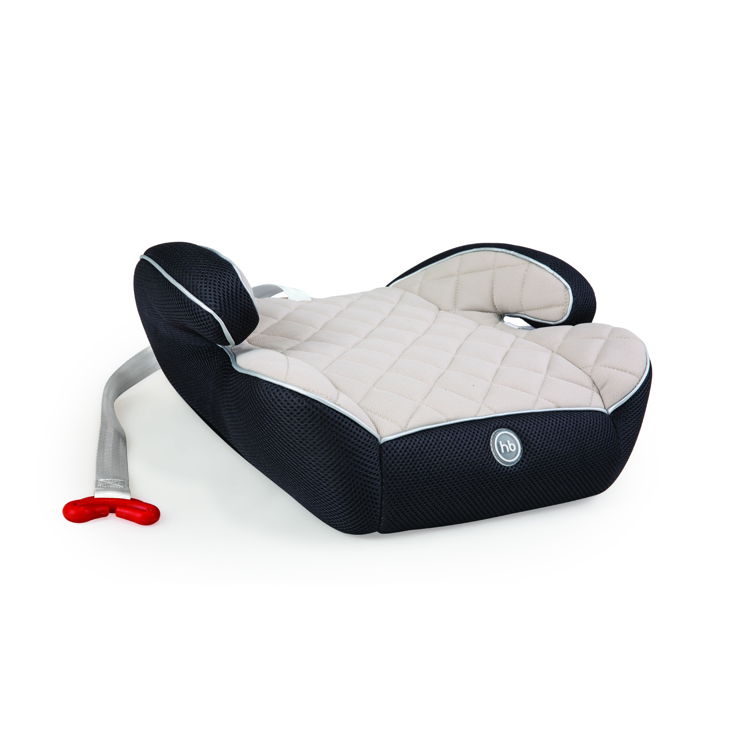 Автокресло Happy Baby 3 (22-36 кг) - фото 4