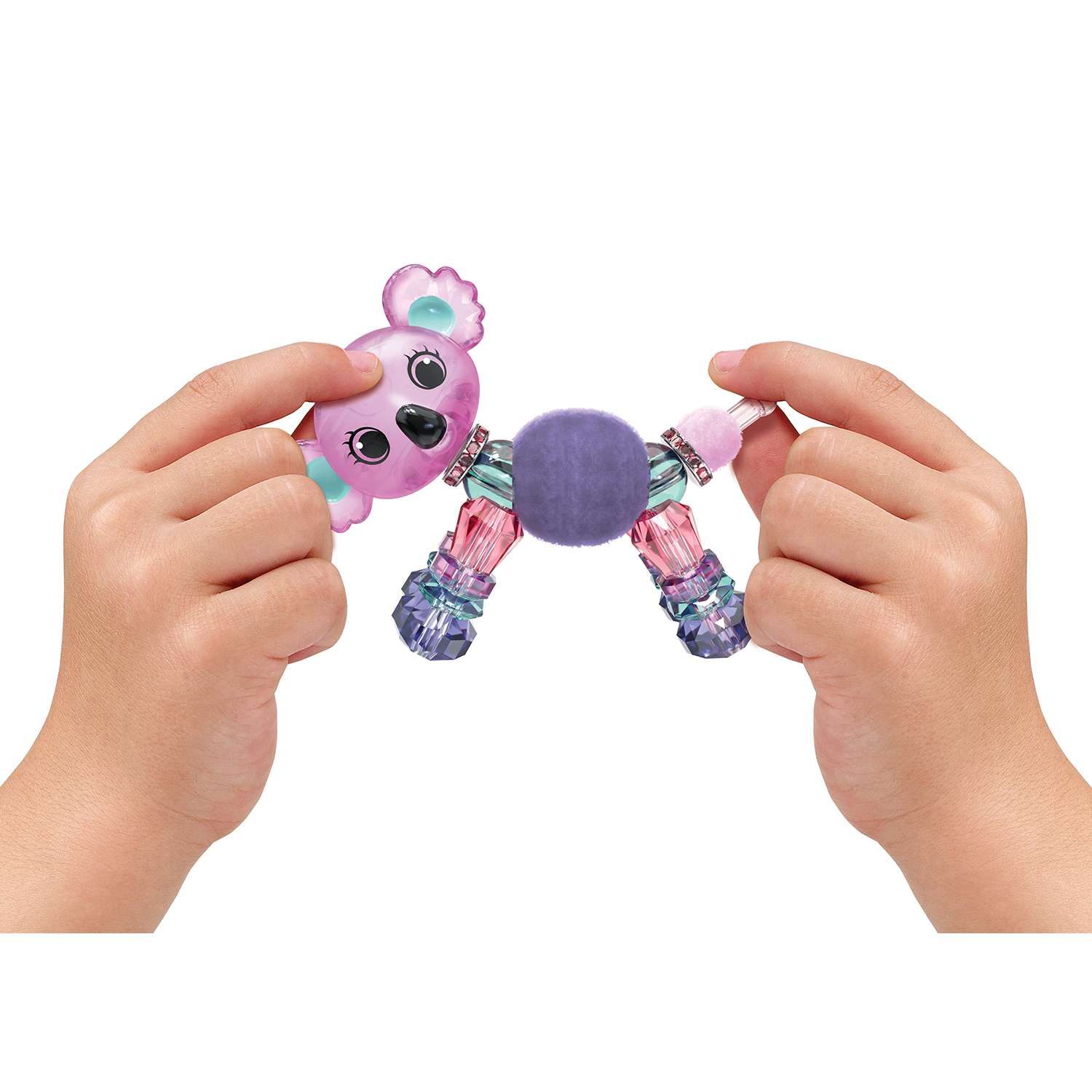 Набор для творчества Twisty Petz - фото 6