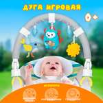 Мобиль KUNDER Ёжик в ассортименте