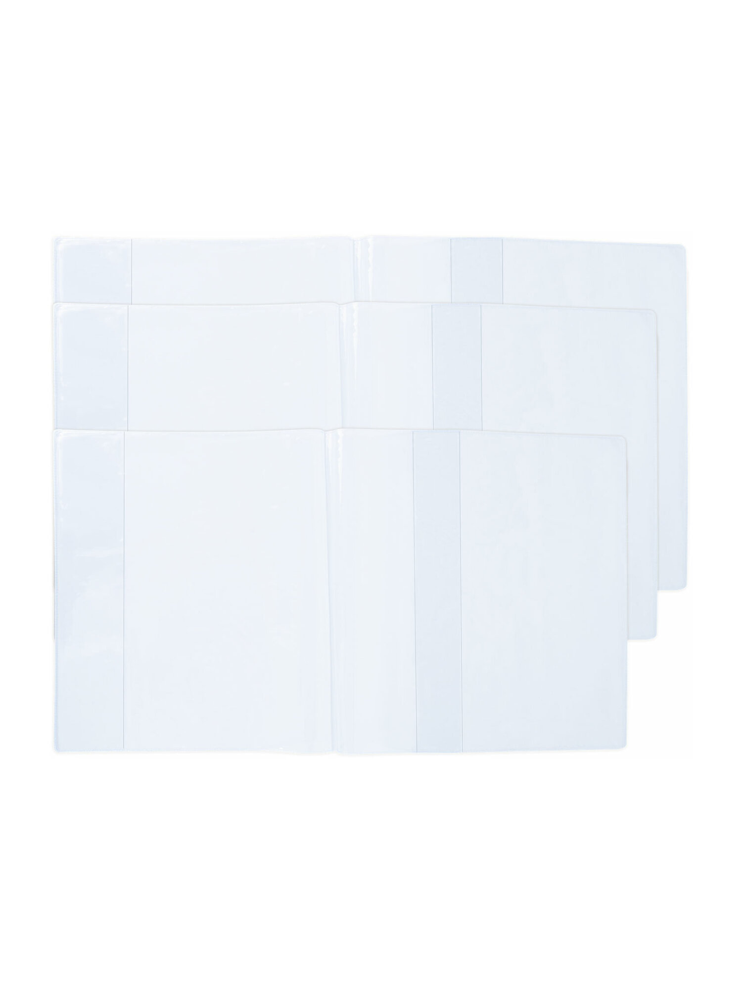 Обложка Brauberg 27 шт. - фото 9