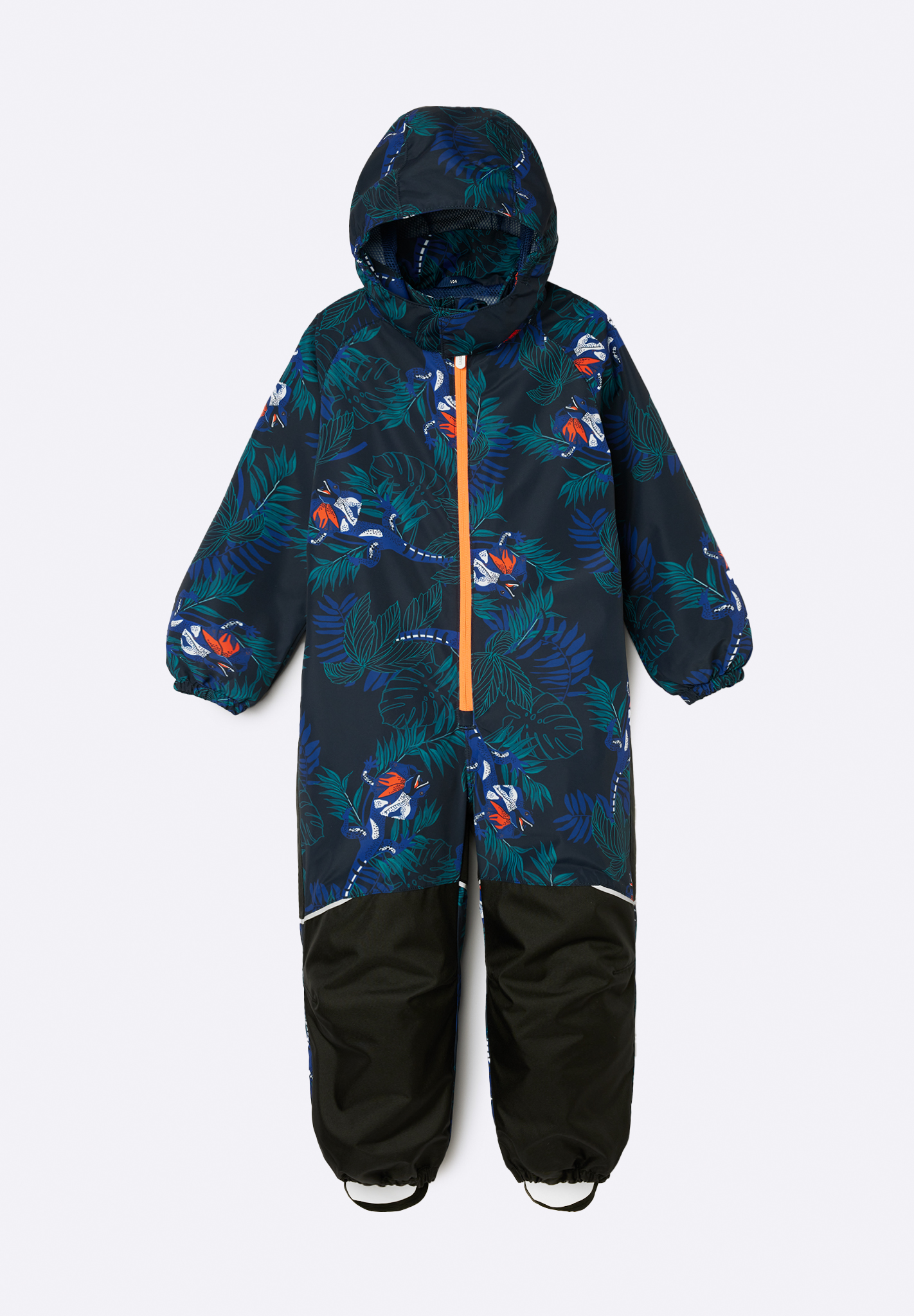 Комбинезон Lassie 7100053B-6961 - фото 2