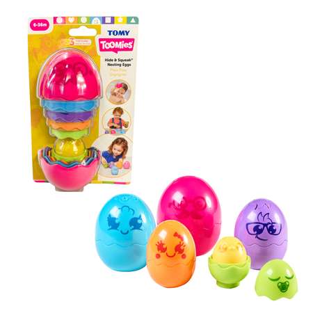 Игрушка Tomy