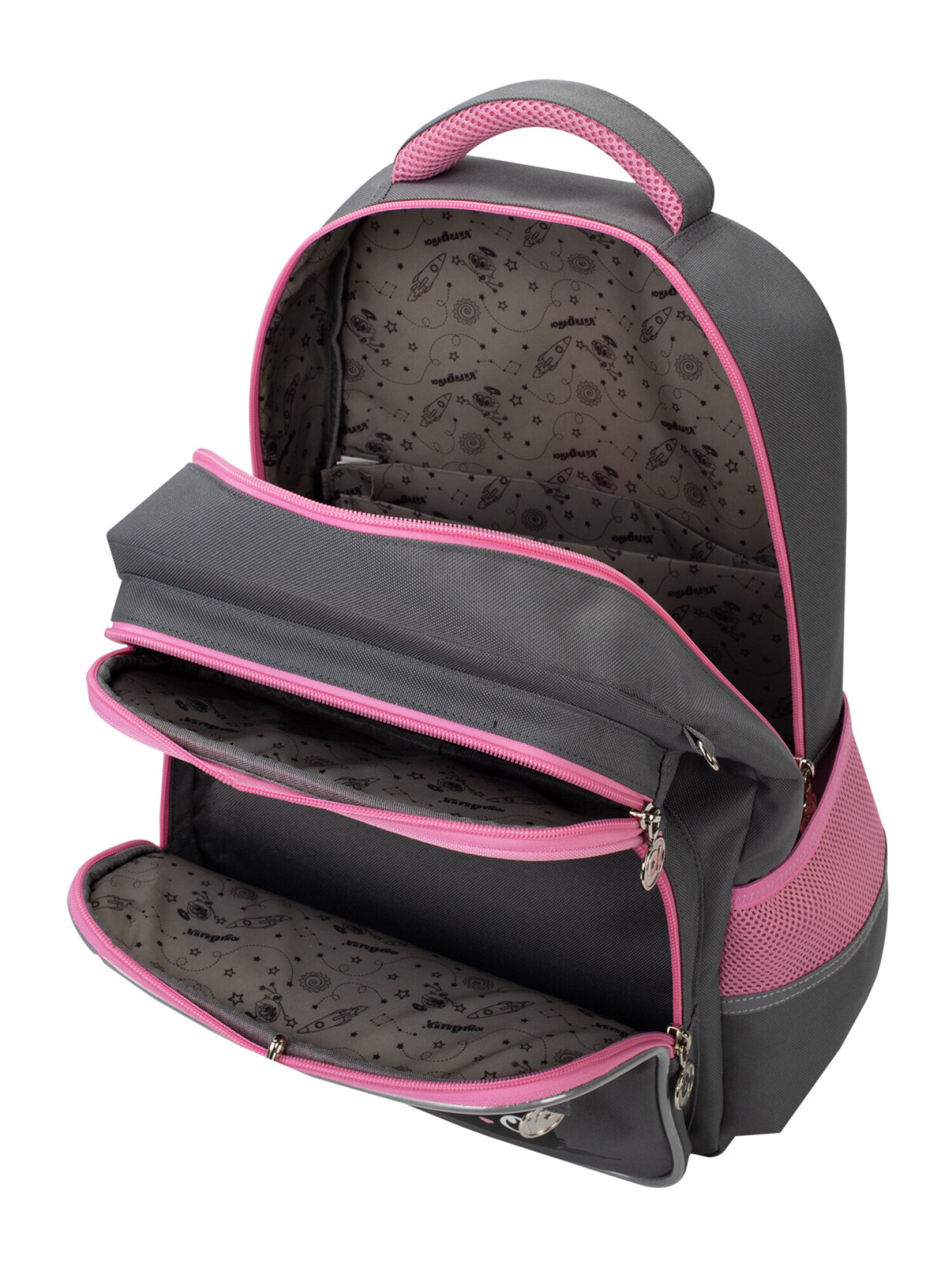 Рюкзак Юнландия - фото 8