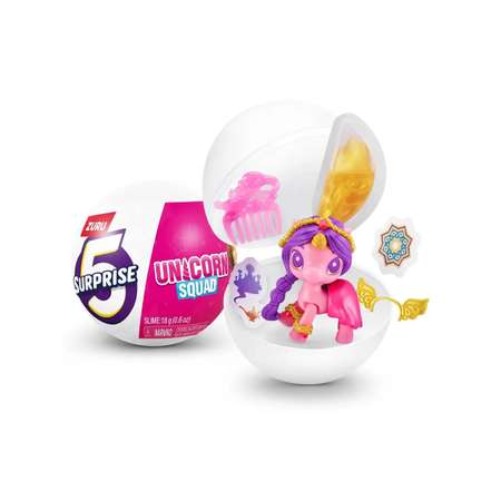 Фигурка Zuru 5 surprise