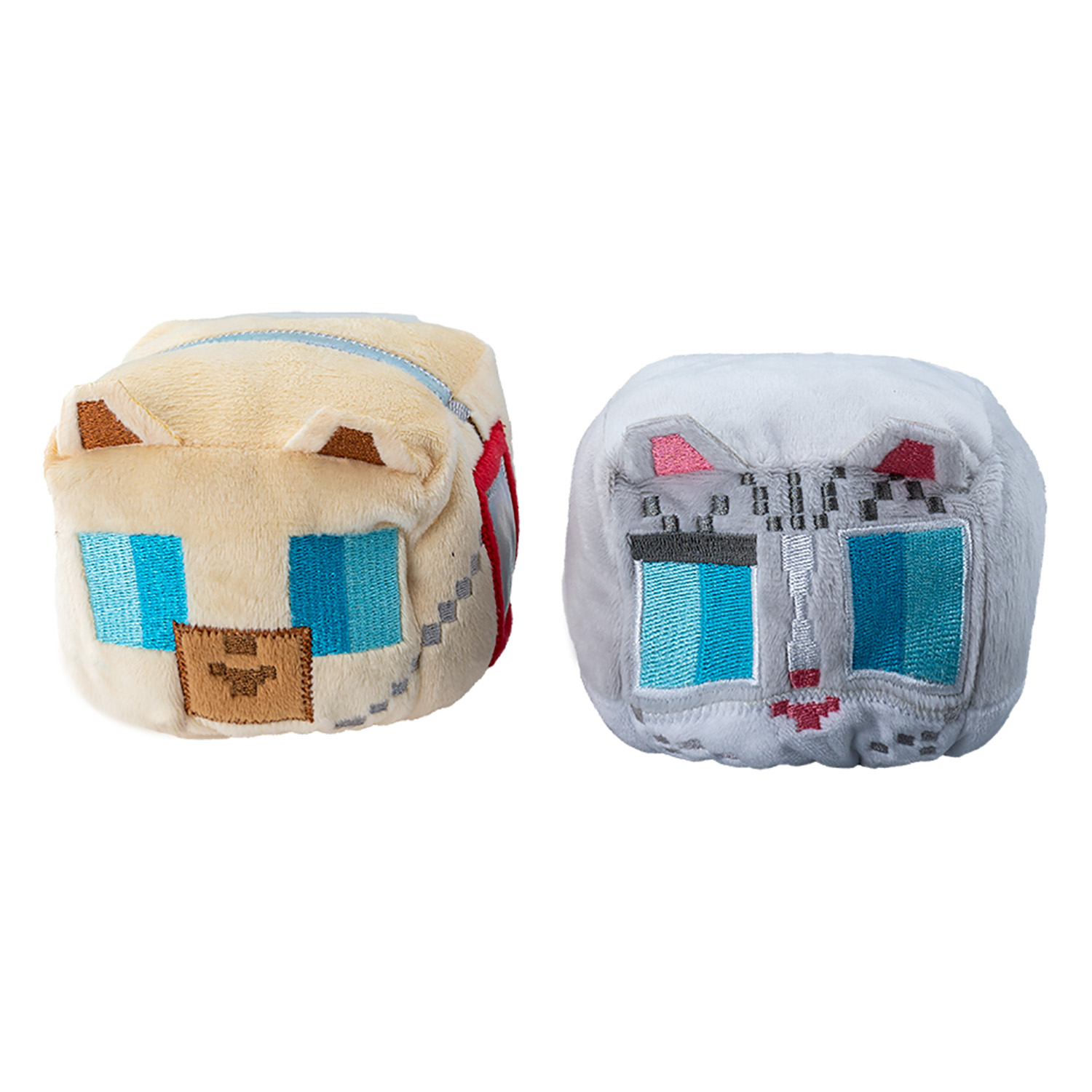 Мягкая игрушка Sbabam Tpoc plush - фото 21