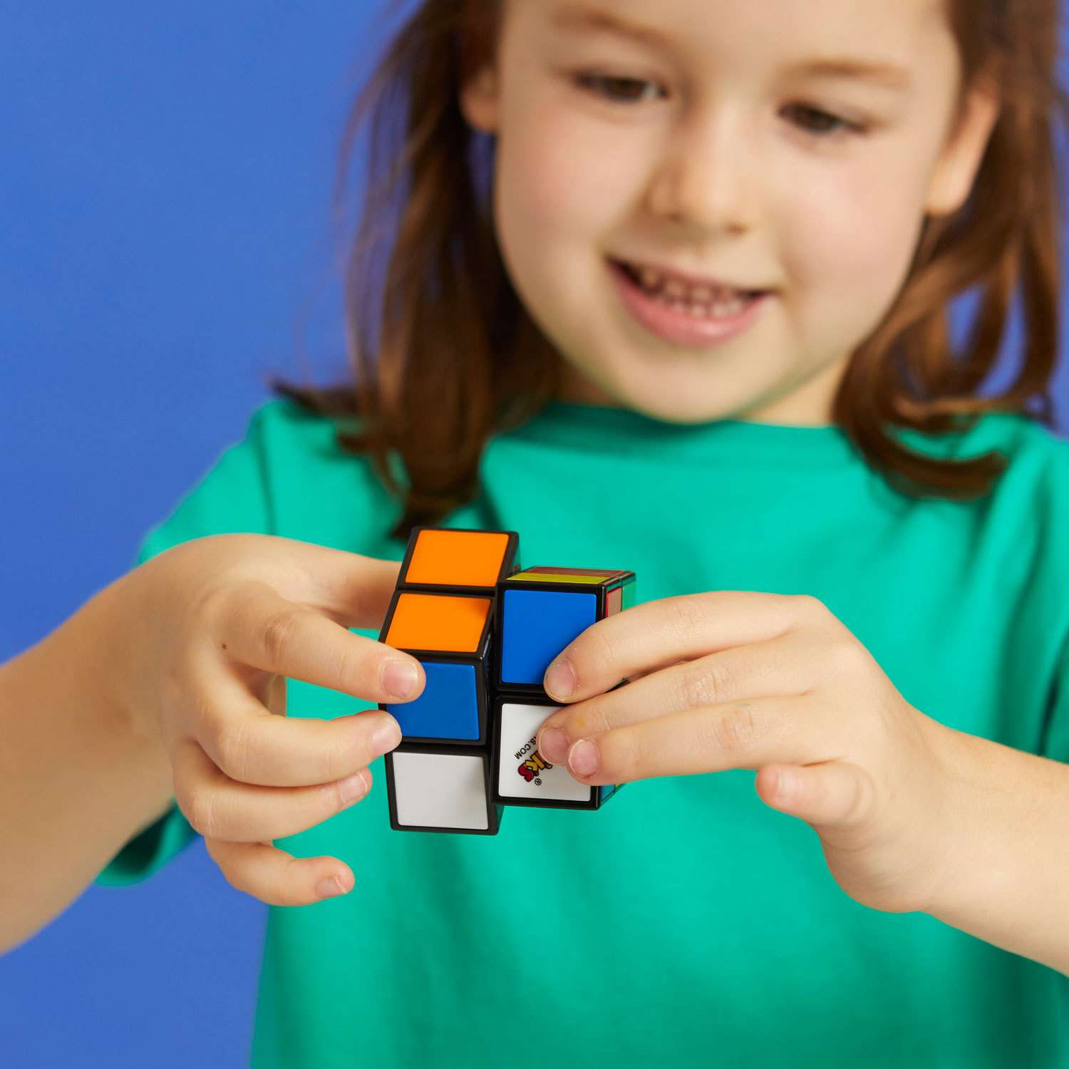 Настольная игра Rubik`s - фото 7