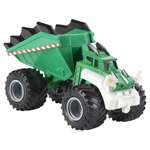 Бульдозер Monster Jam 1:64
