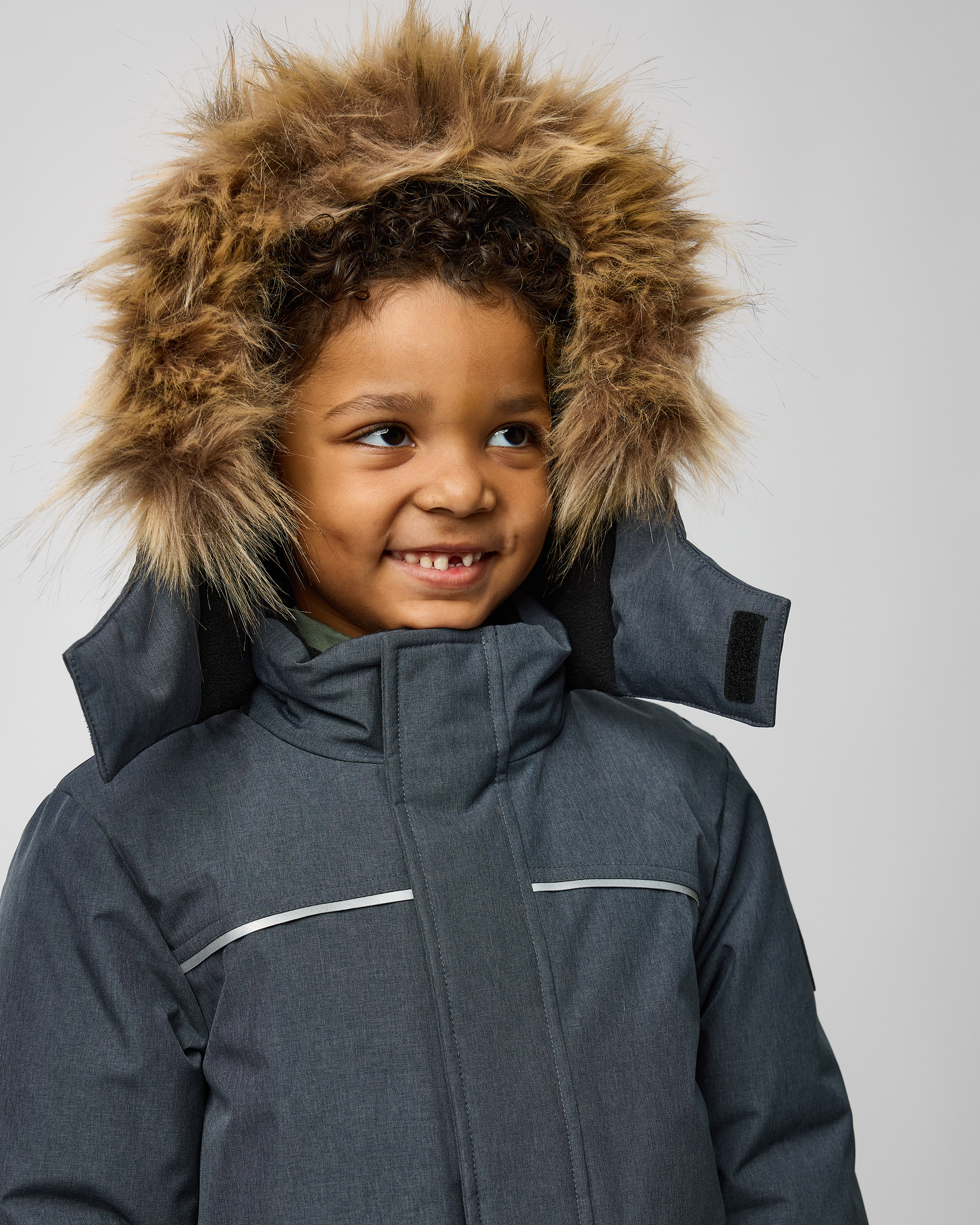 Куртка Futurino W25FU1-B88kb-D6D0 - фото 11