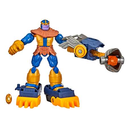 Игровой набор Marvel