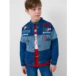 Джинсовая куртка PlayToday