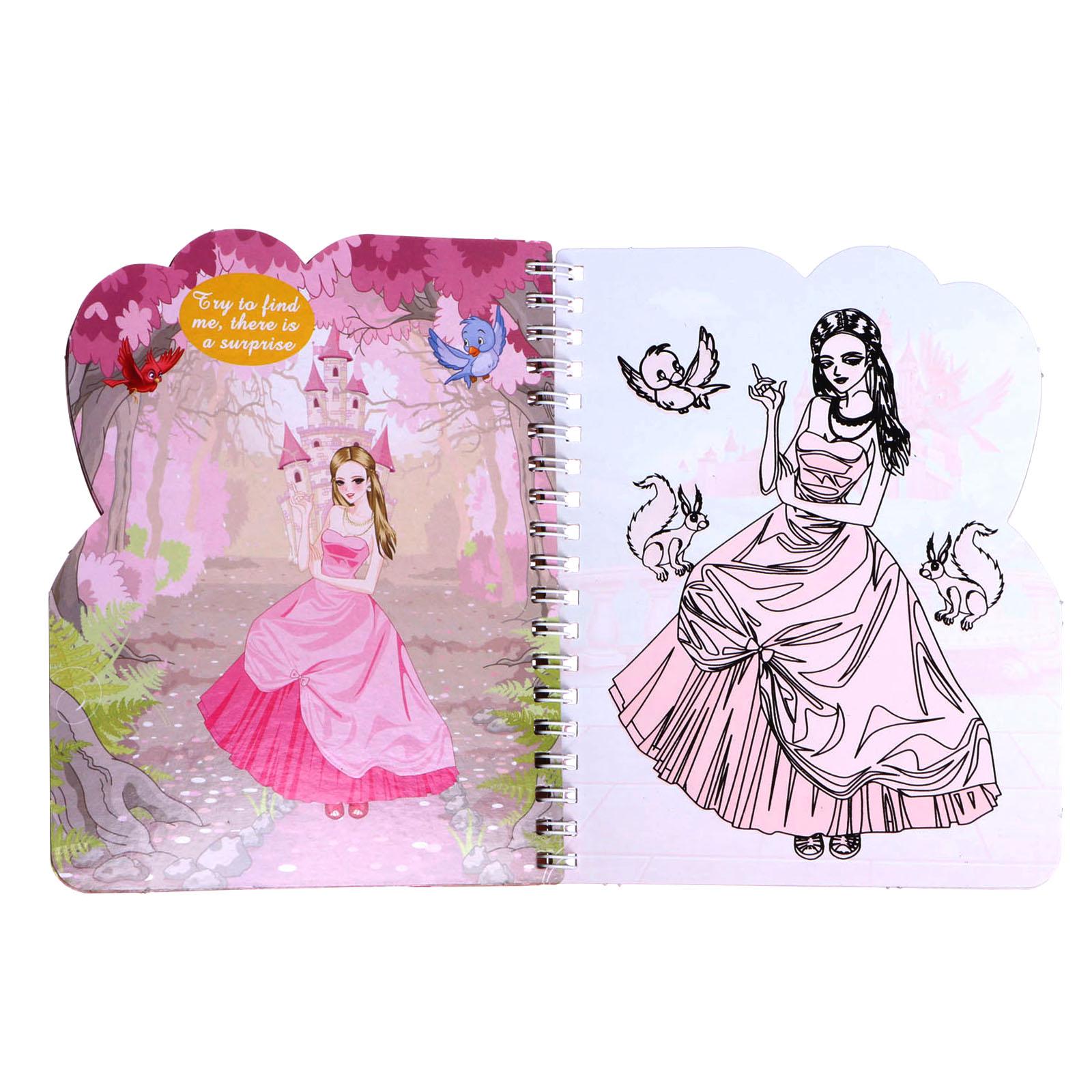 Игрушка Sima-Land книжка - фото 3