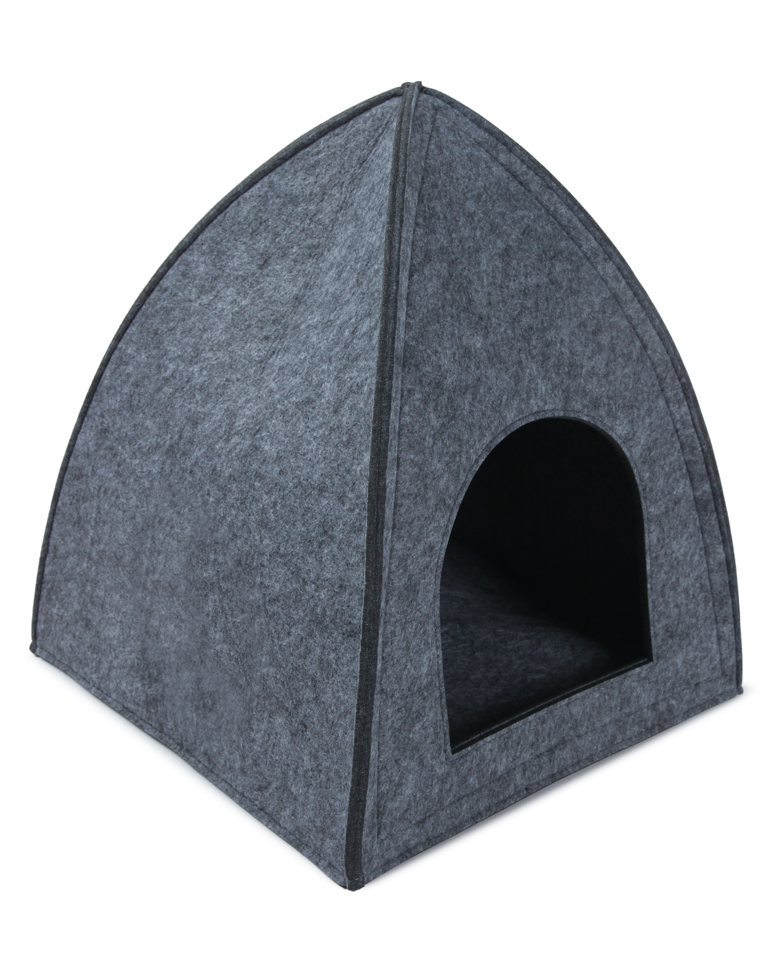 Домик для животных Barbaks Норка 36*36*43см - фото 3