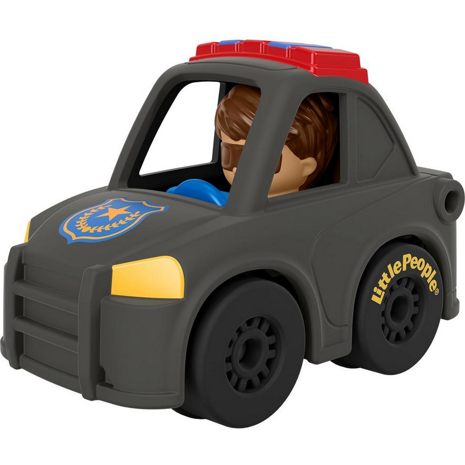Автомобиль Fisher Price Уиллиз в ассортименте - фото 32