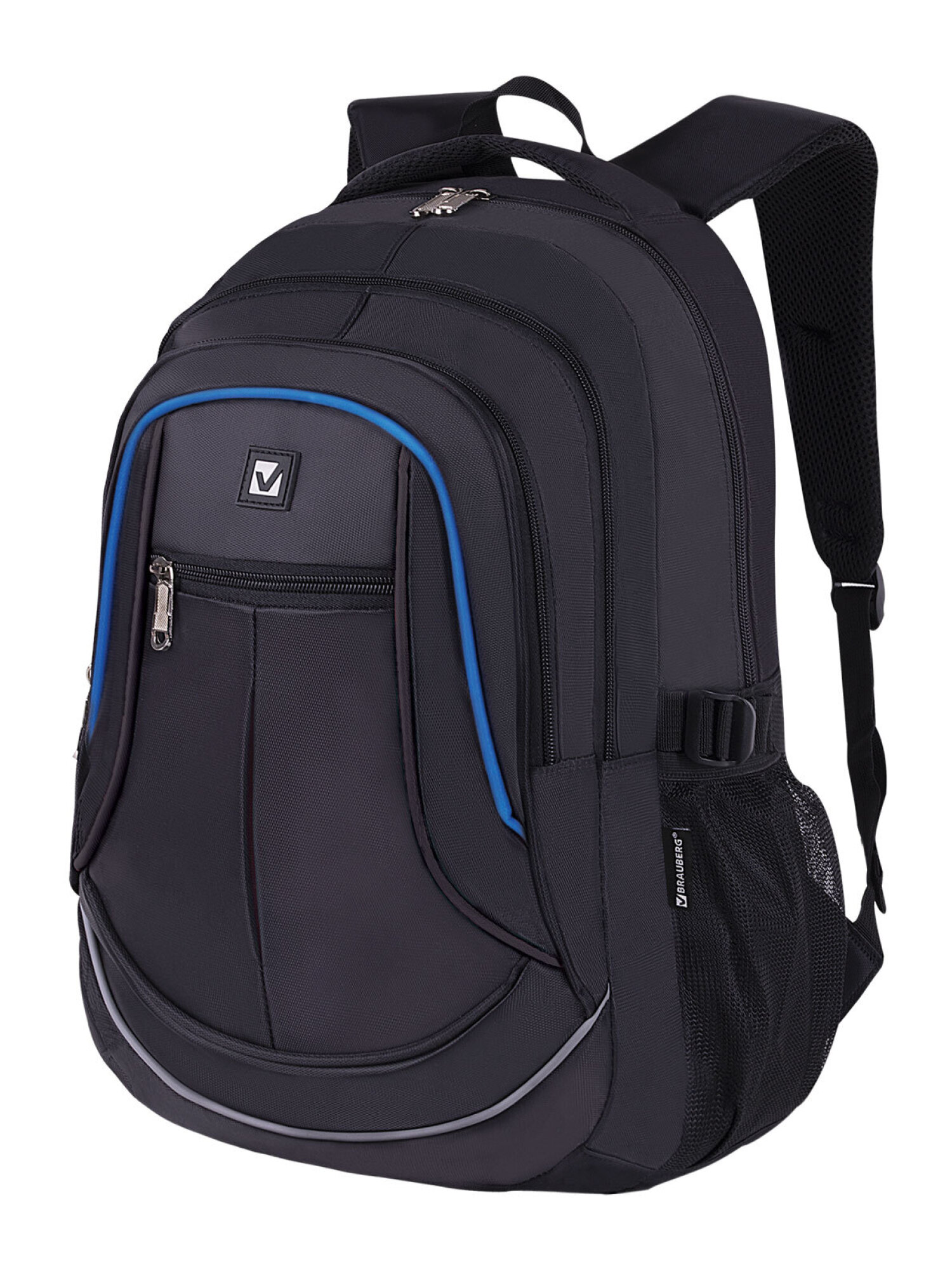 Рюкзак Brauberg - фото 8