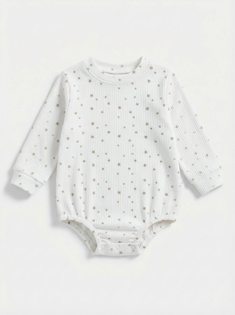 Боди 3 шт Milimbi 035.12/1ВМИШ - фото 8