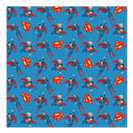 Бумага упаковочная ND PLAY Superman 70*100см 286211