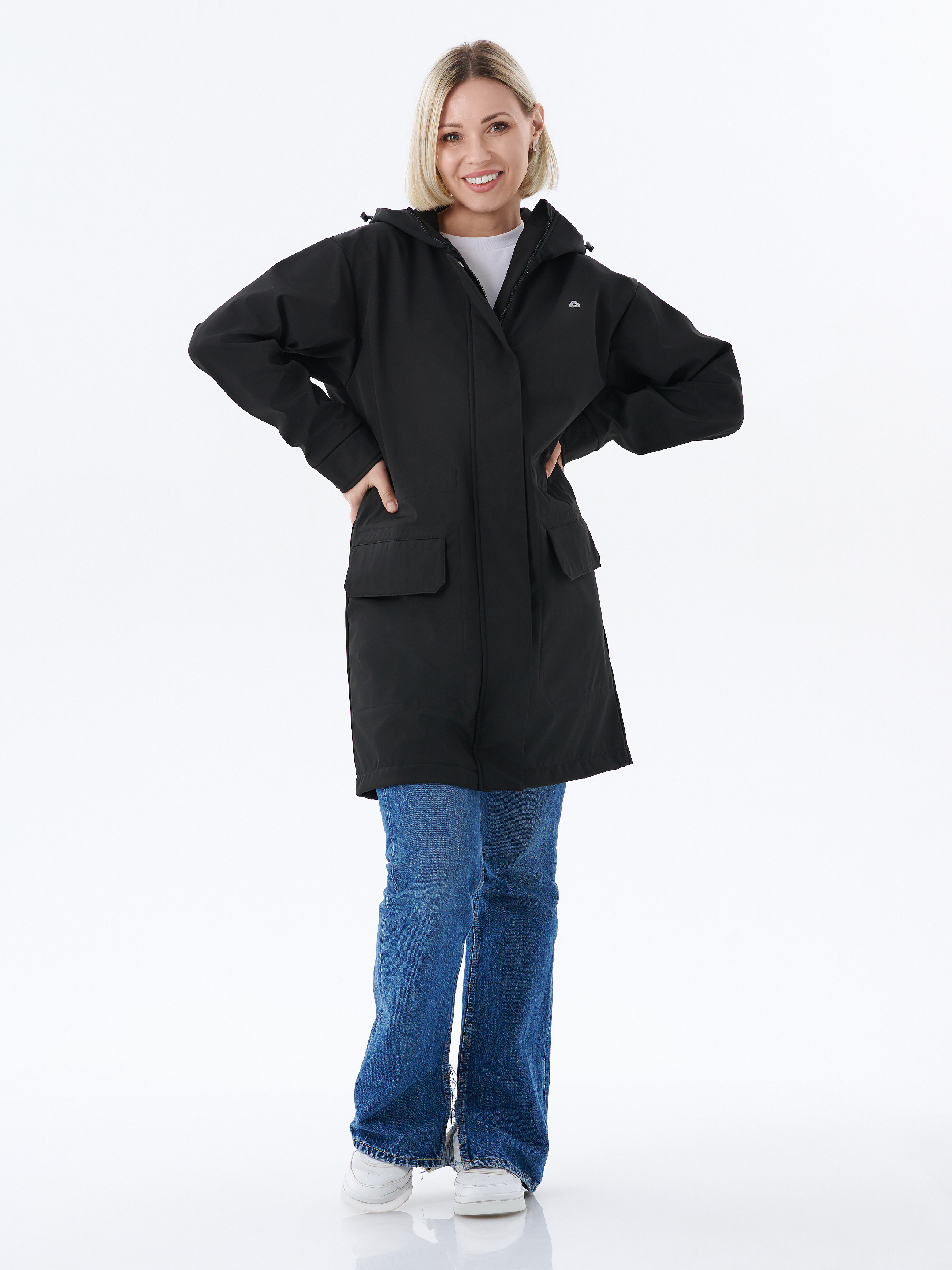 Парка CosmoTex ШКО010484 - фото 1